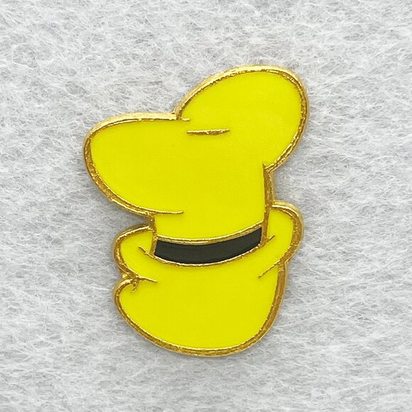 🔮 5/$25‎ Disney Goofy's Hat Pin - Picture 1 of 2